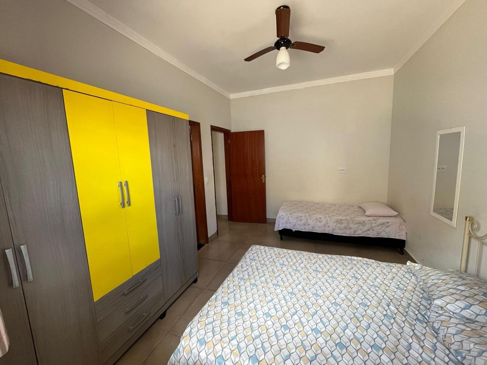 Casa Temporada Vitor Gil Villa Olímpia Buitenkant foto