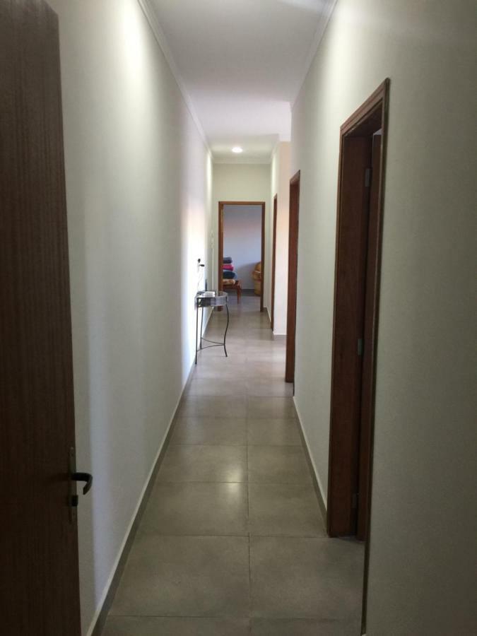 Casa Temporada Vitor Gil Villa Olímpia Buitenkant foto
