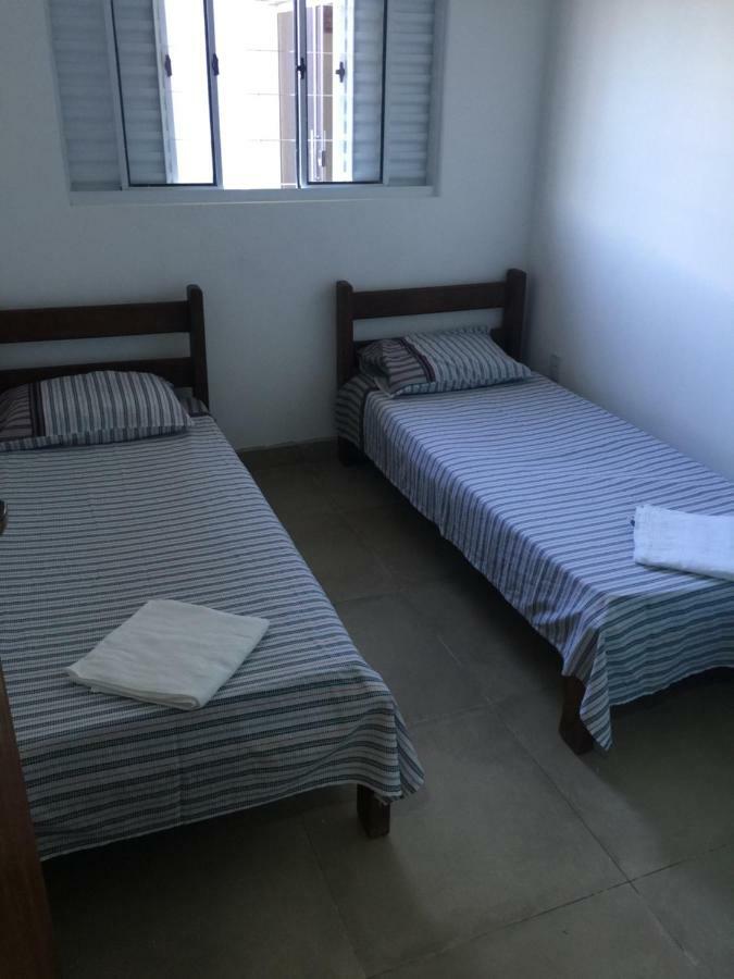 Casa Temporada Vitor Gil Villa Olímpia Buitenkant foto